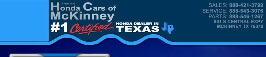 www.hondacarsofmckinney.com