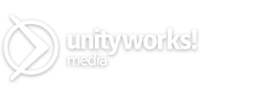 UnityWorks! Media Logo