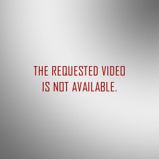 The requested video is not available. 
